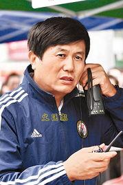 黄金宝个人资料