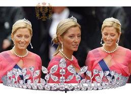 欧洲皇室娱乐八卦,揭秘王室娱乐八卦背后的真相