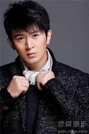 演员郭家铭,光影交织下的演艺人生