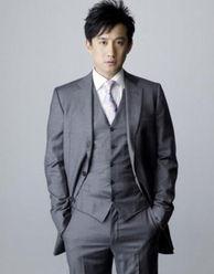 大陆娱乐圈好男人